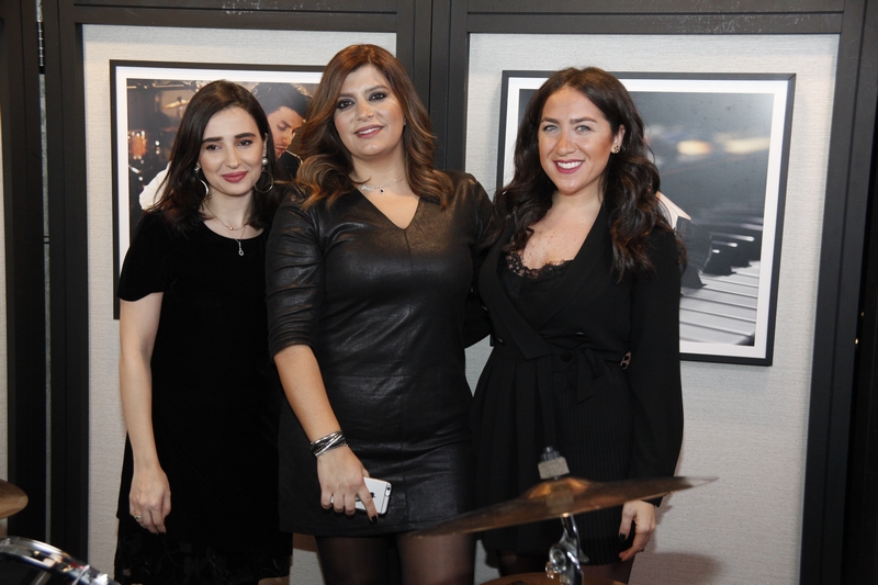 Launch of  FIFTYSIX® collection by Vacheron Constantin